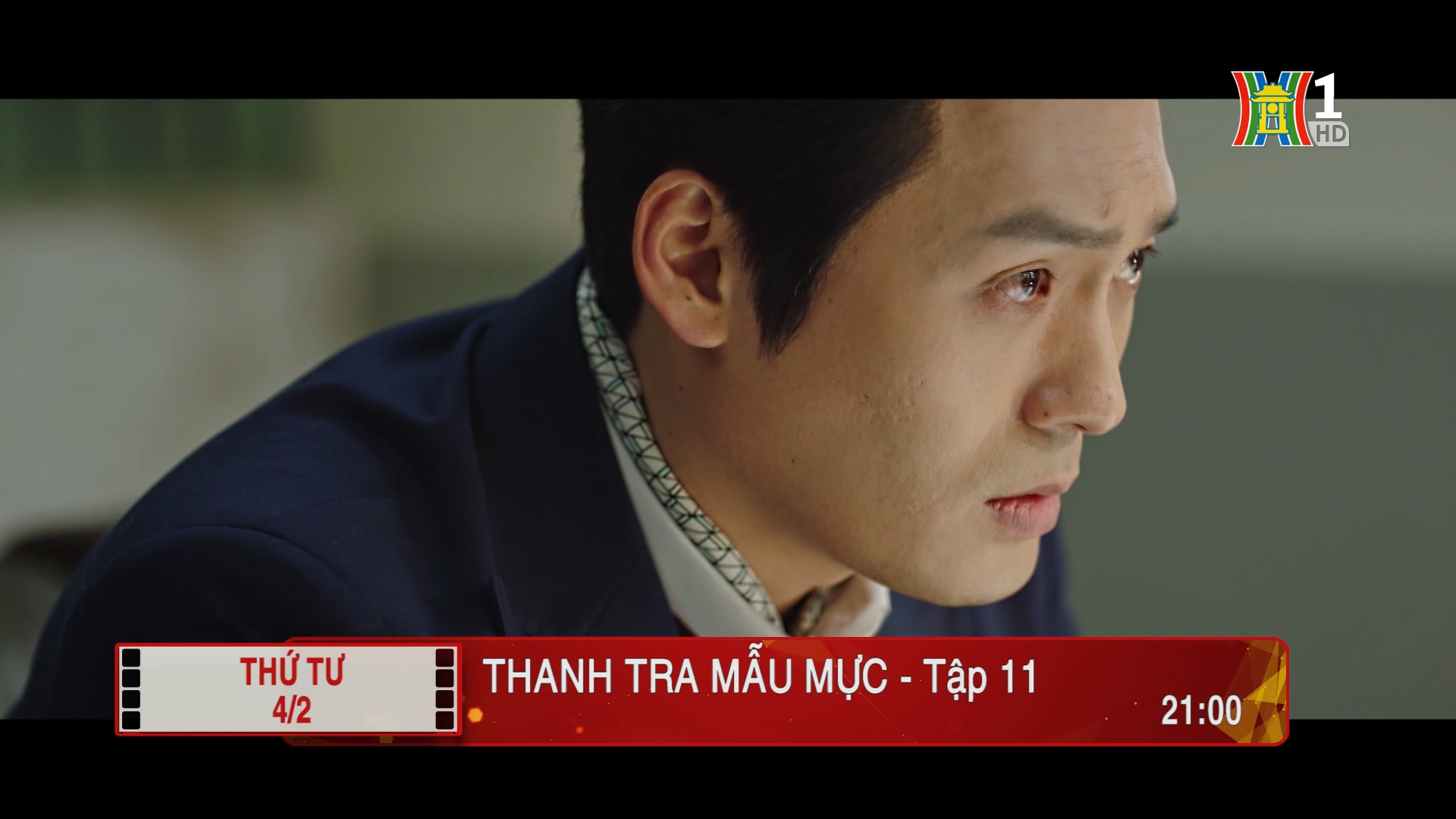 'Thanh tra mẫu mực' - Tập 11: Bất ngờ